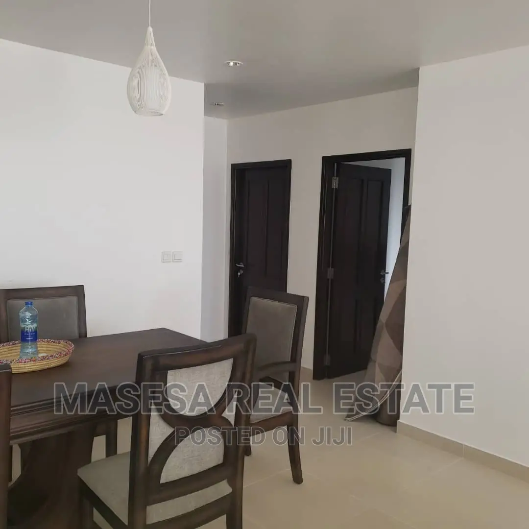 Short Stay Apartment for Rent