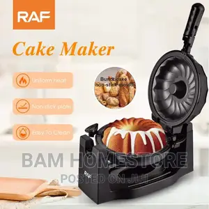 Cake Maker