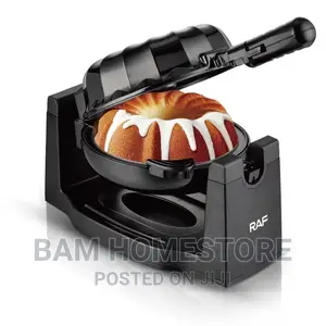 Cake Maker