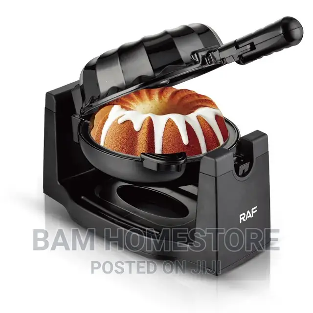 Cake Maker