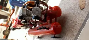 Mining Compressor 3piston