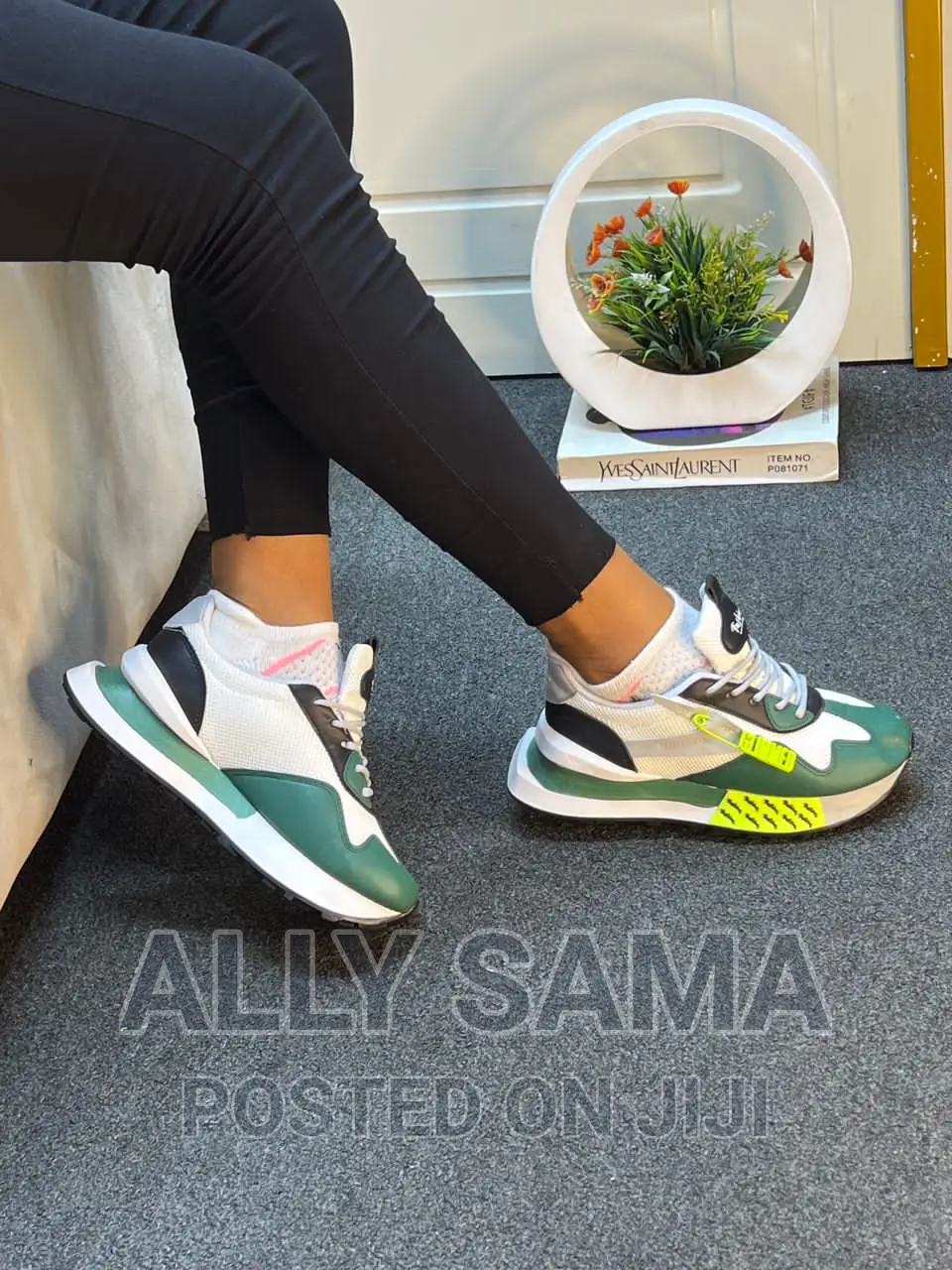Womens Sneakers