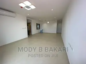 3bdrm Apartment in Kinondoni for rent