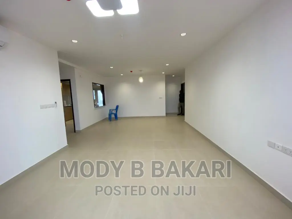 3bdrm Apartment in Kinondoni for rent