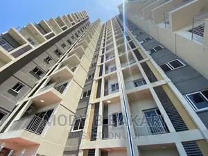 3bdrm Apartment in Kinondoni for rent