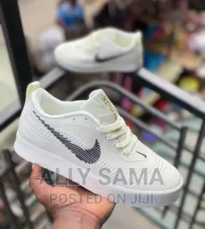 NIKE Sneakers Quality