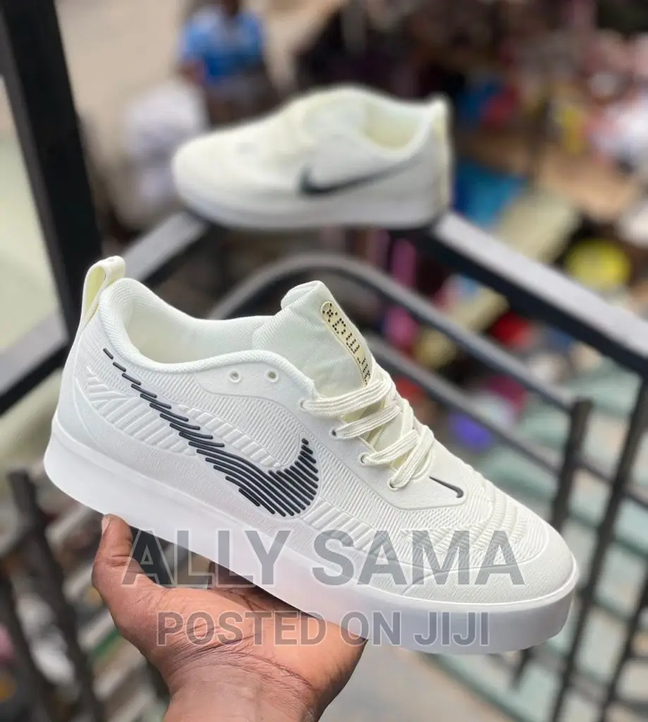 NIKE Sneakers Quality