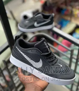 NIKE Sneakers Quality