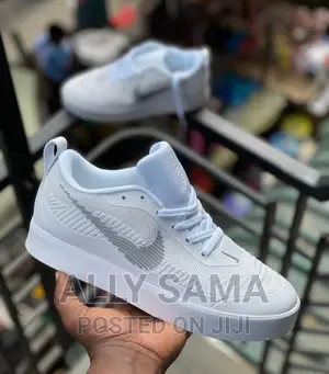 NIKE Sneakers Quality
