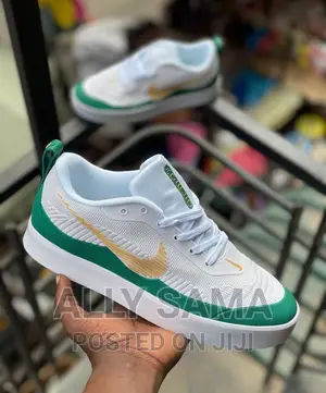 NIKE Sneakers Quality