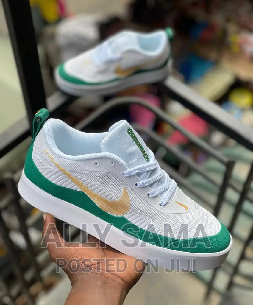 NIKE Sneakers Quality