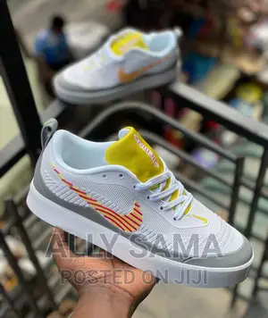 NIKE Sneakers Quality