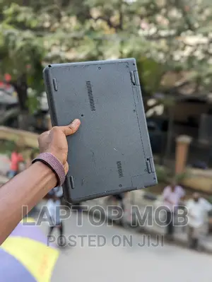 Laptop Lenovo ThinkPad 11e 4GB Intel HDD 320GB