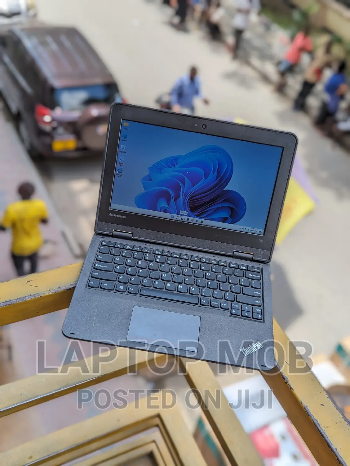 Laptop Lenovo ThinkPad 11e 4GB Intel HDD 320GB