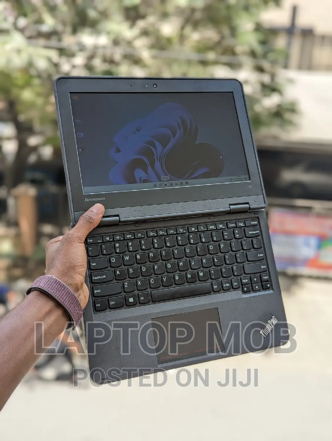 Laptop Lenovo ThinkPad 11e 4GB Intel HDD 320GB