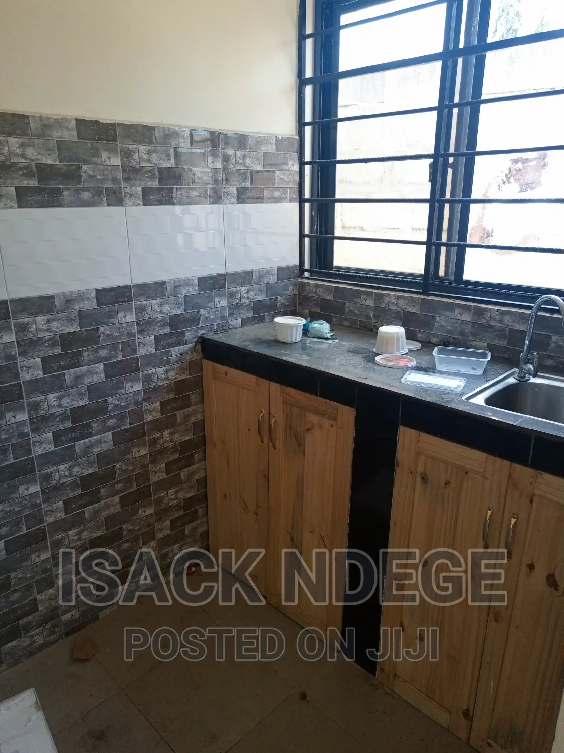 1bdrm Apartment in Mwenge, Kinondoni for rent