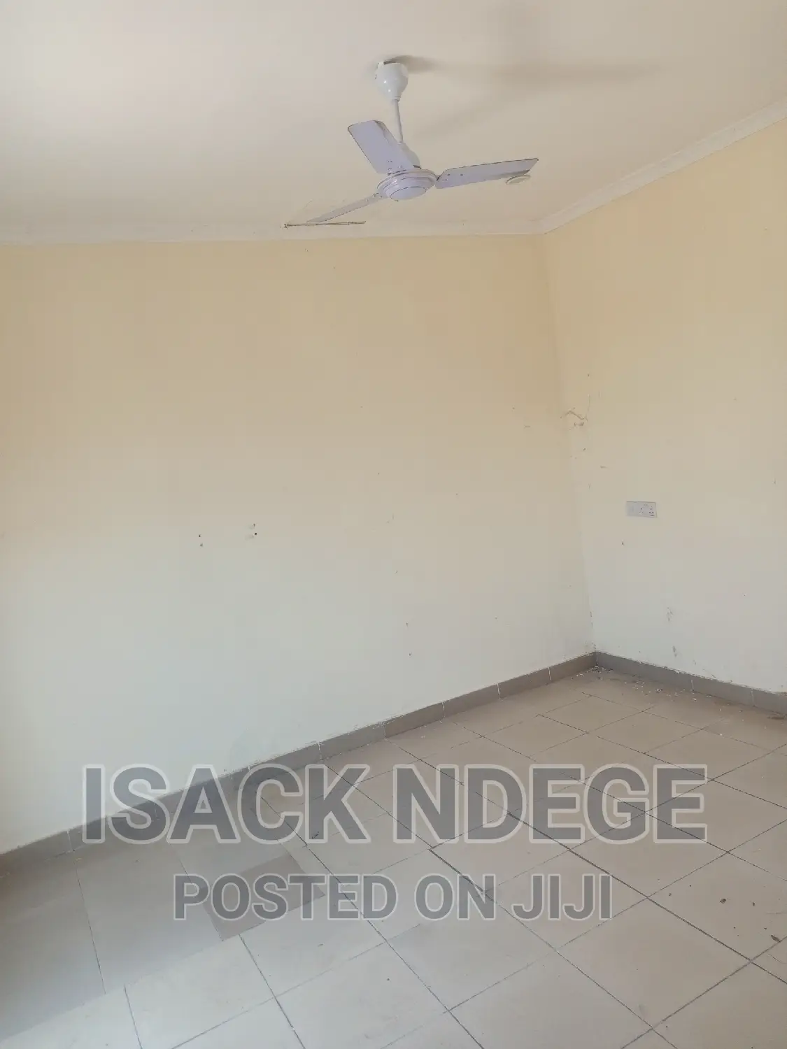 1bdrm Apartment in Mwenge, Kinondoni for rent