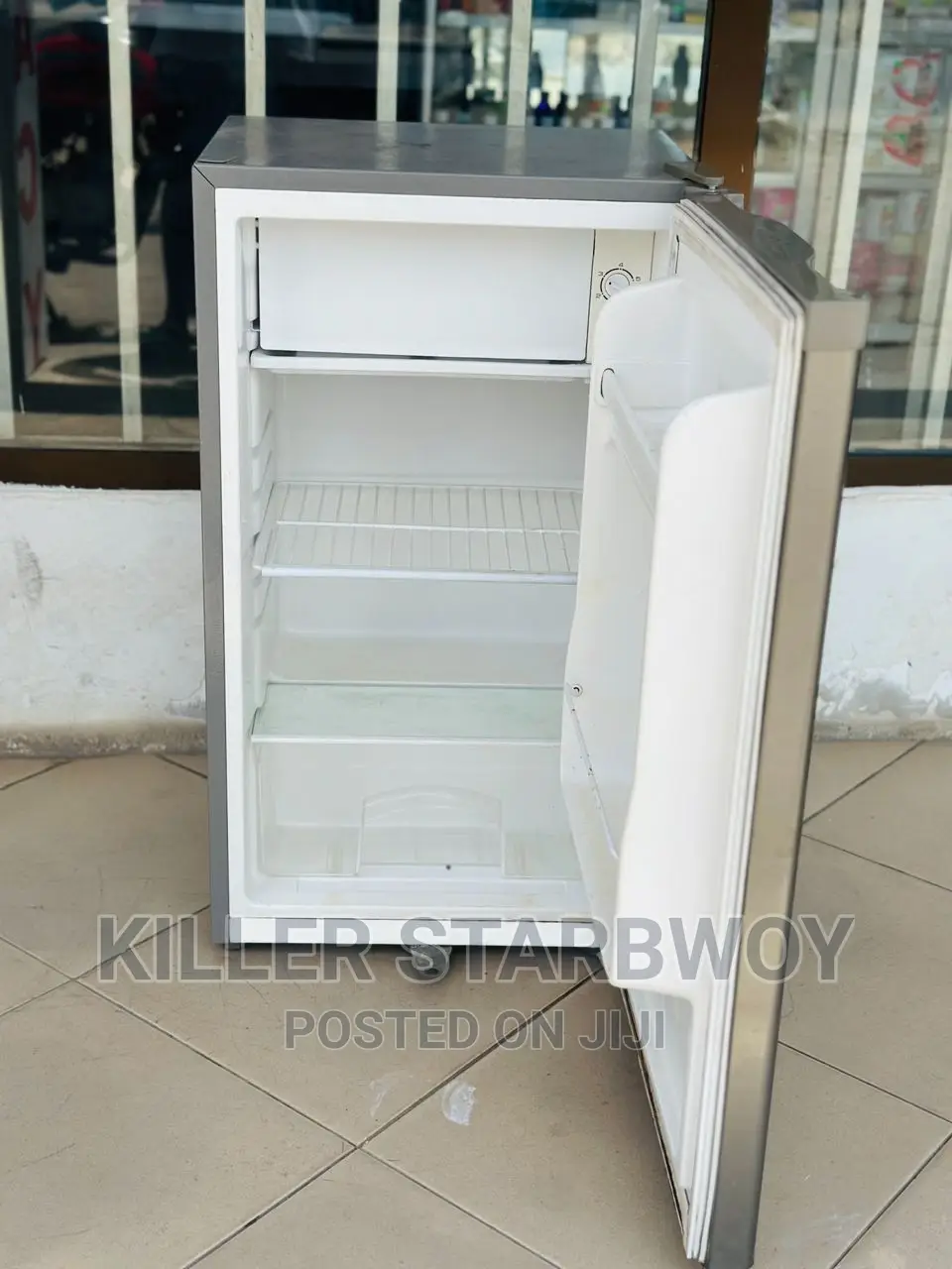 Fridge Nzur Sana Mr Uk