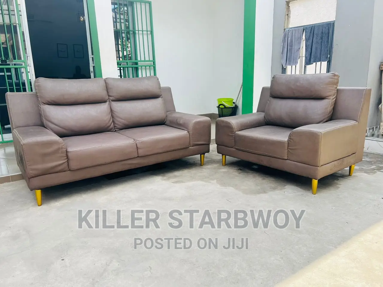 Sofa Kali Sana