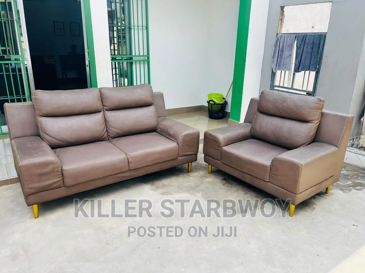 Sofa Kali Sana