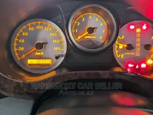 Toyota RAV4 2005 Gray