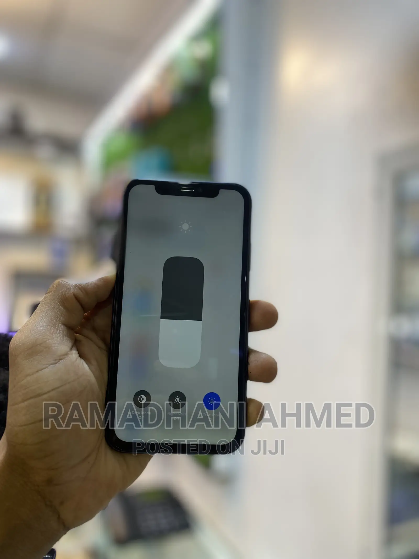 Apple iPhone 11 64 GB Black