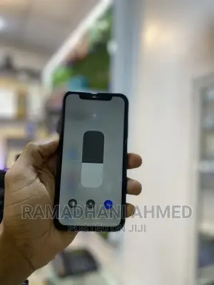 Apple iPhone 11 64 GB Black