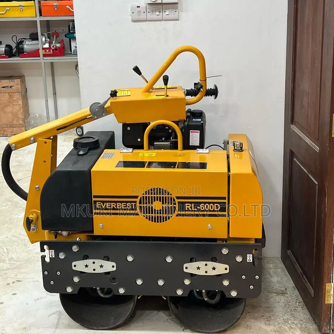 Pedestrian Roller