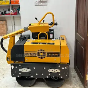 Pedestrian Roller