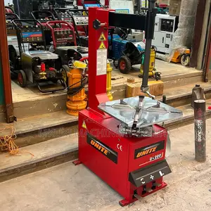 Tyre Changer (Mashine Yakubadilishia Tire)
