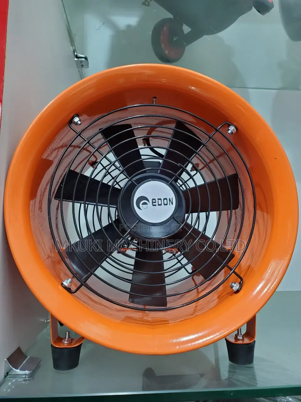 Industrial Fan