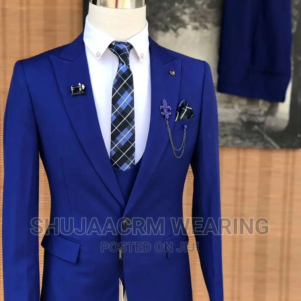 Men's Suitable Suits