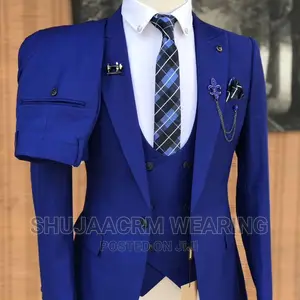 Men's Suitable Suits