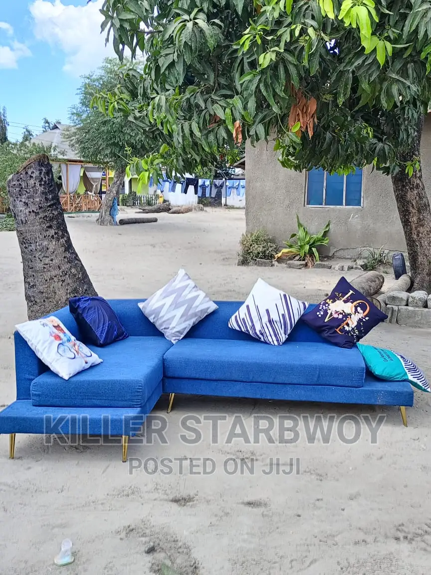 Sofa Ya Kitajiri