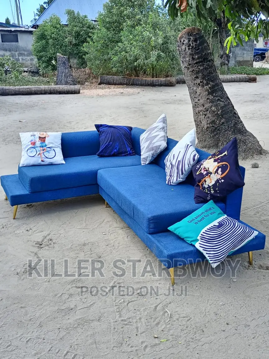 Sofa Ya Kitajiri