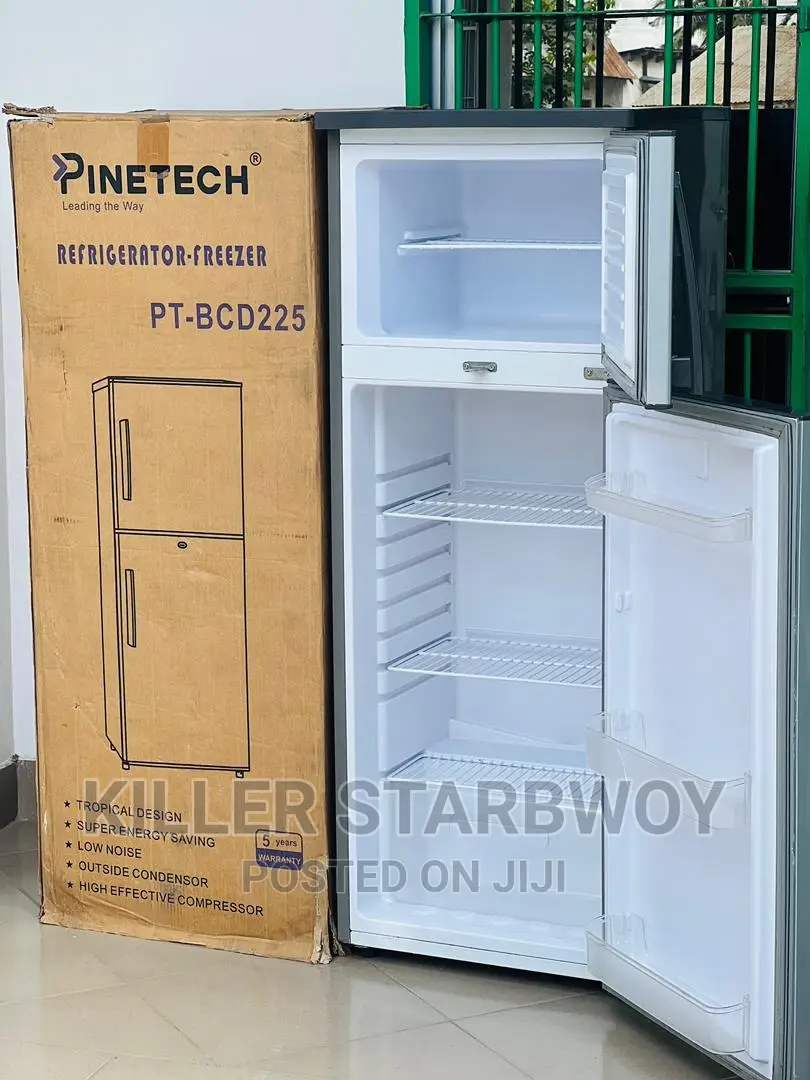 Fridge Pintech Lita 225