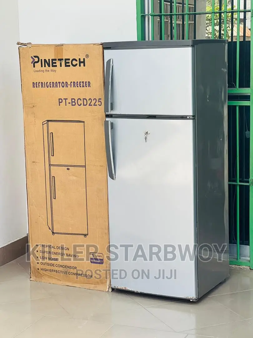 Fridge Pintech Lita 225