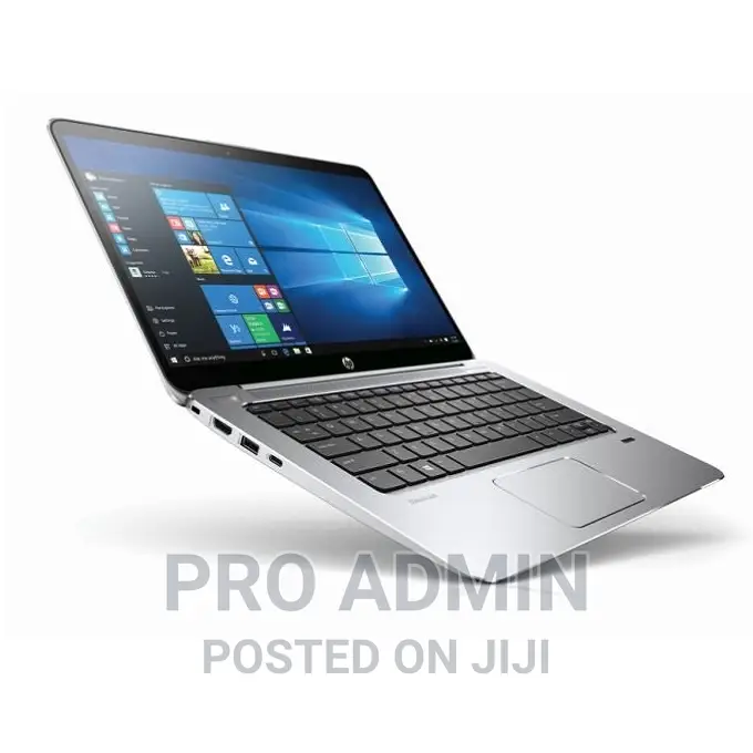 New Laptop HP EliteBook 820 G3 4GB Intel Core I5 HDD+SSD 500GB