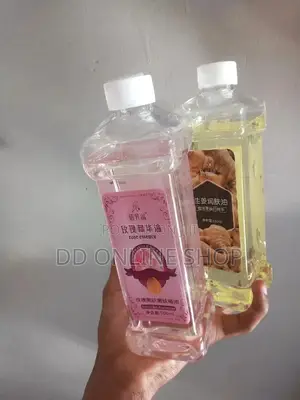 Massage Body OIL