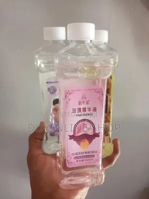 Massage Body OIL