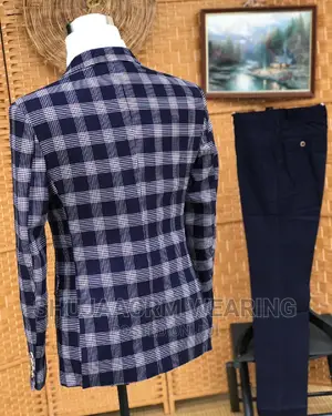 New Fashion Suit