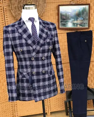 New Fashion Suit