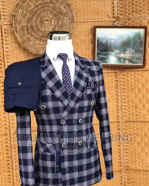 New Fashion Suit