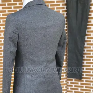 Brand New Suits