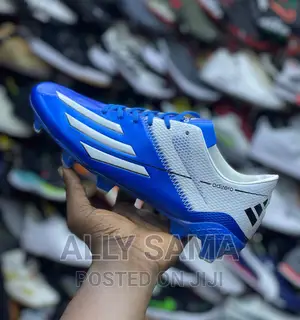 ADIDAS (Brand Adizero)