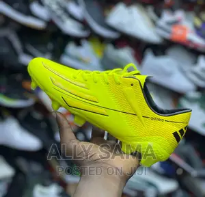ADIDAS (Brand Adizero)