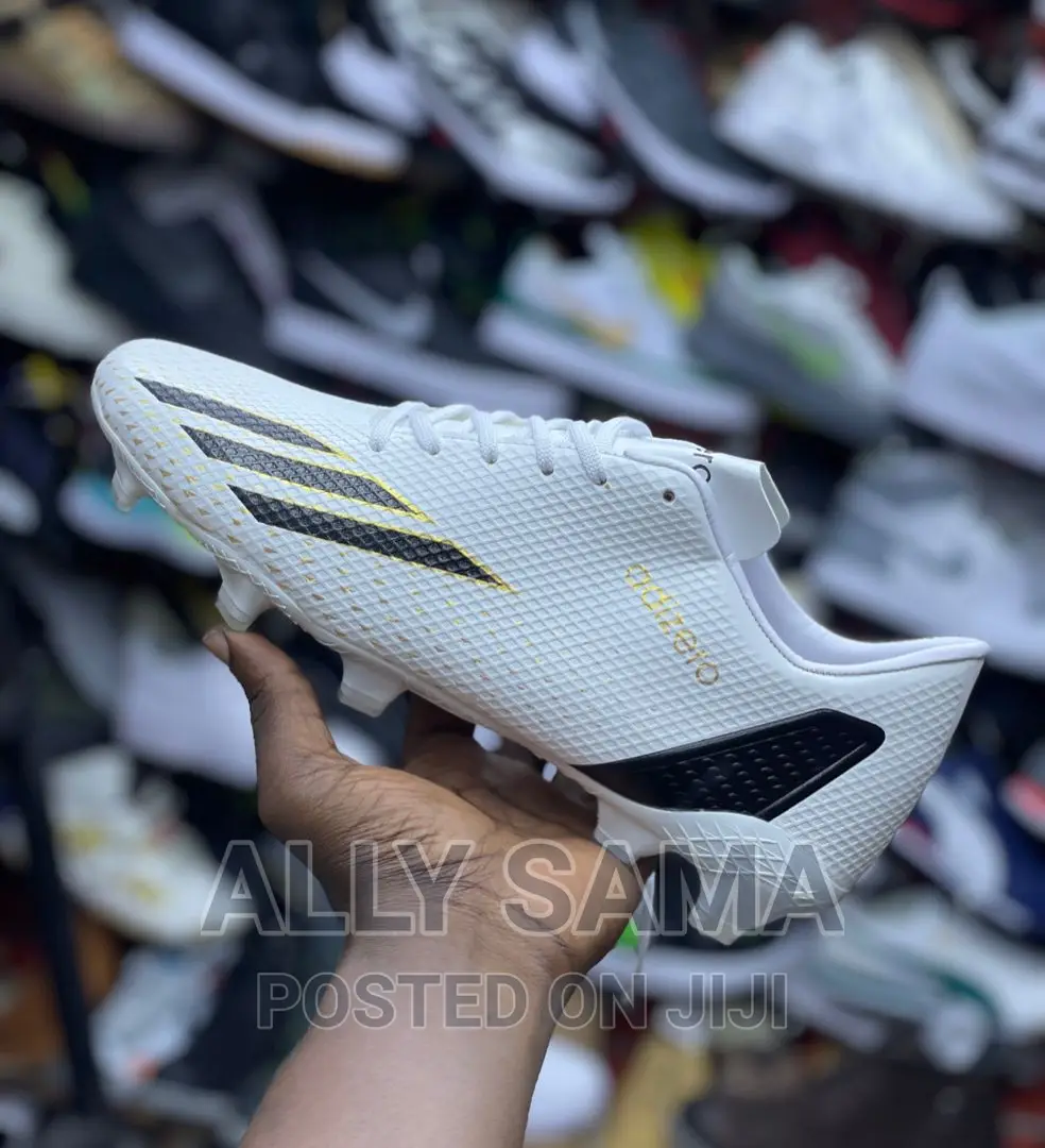 ADIDAS (Brand Adizero)