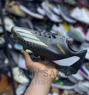 ADIDAS (Brand Adizero)
