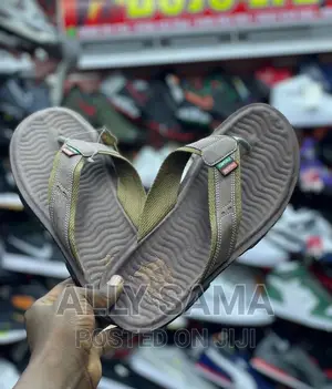 RB Sandals