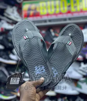 RB Sandals